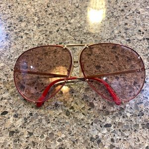 Porsche Design by Carrera